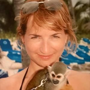 Meet your Posher, Inna